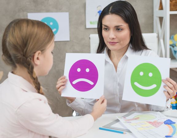 Técnico Superior de Certificación en Psicología Infantil para Titulados Universitarios en Psicología